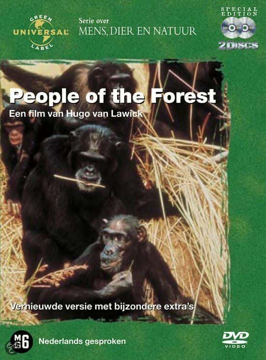 ¼Ƭɭе/People of the Forest-Ļ