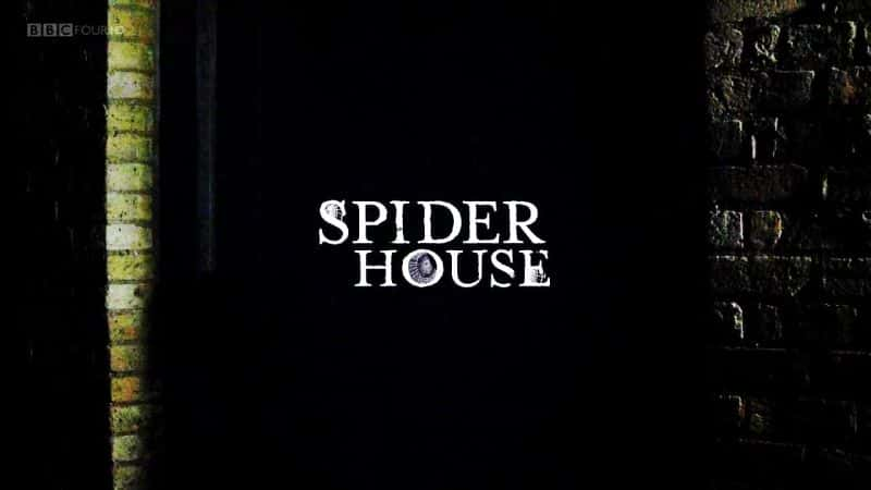 ¼Ƭ֮֩/Spider House-Ļ