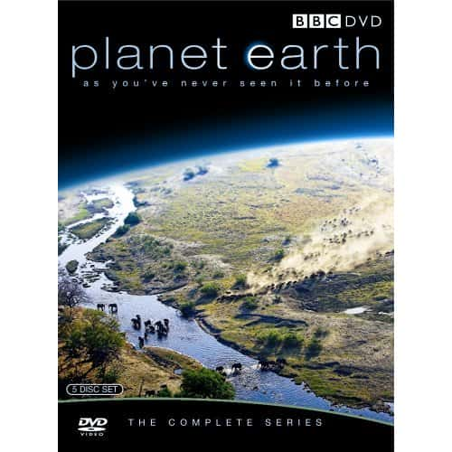 ¼Ƭ/Planet Earth-Ļ