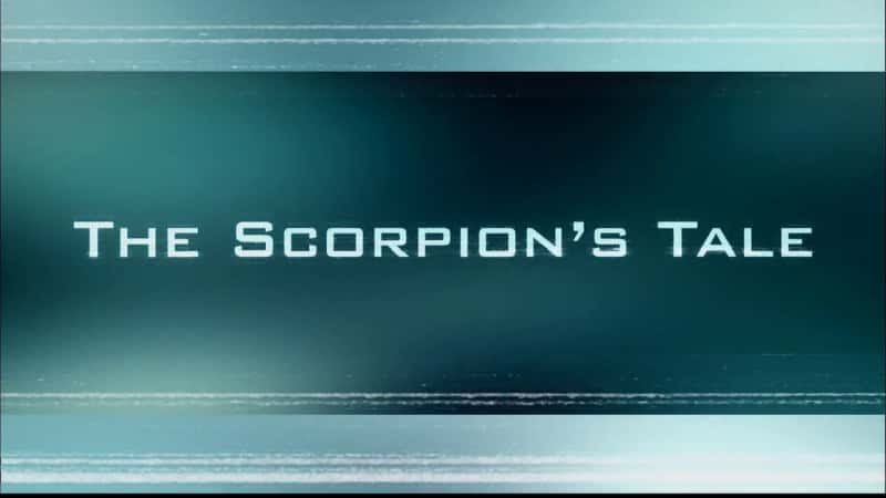 ¼ƬЫӵĹ/The Scorpions Tale-Ļ