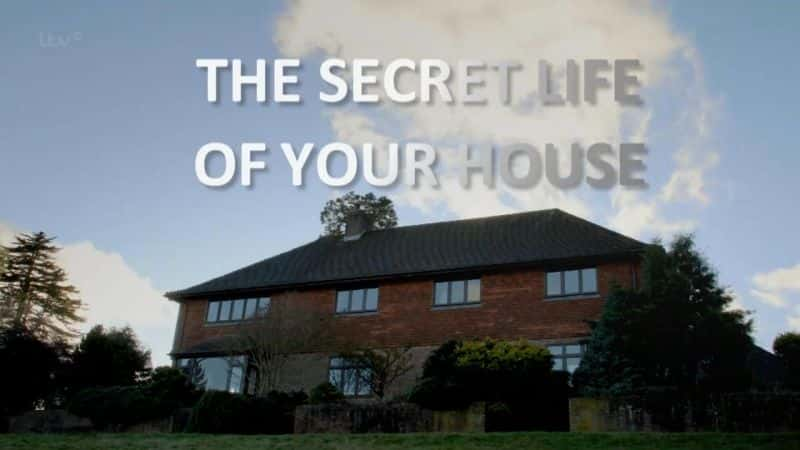 ¼Ƭҵ/The Secret Life of Your House-Ļ