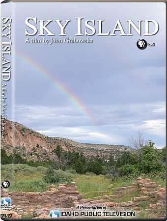 ¼Ƭյ/Sky Island-Ļ