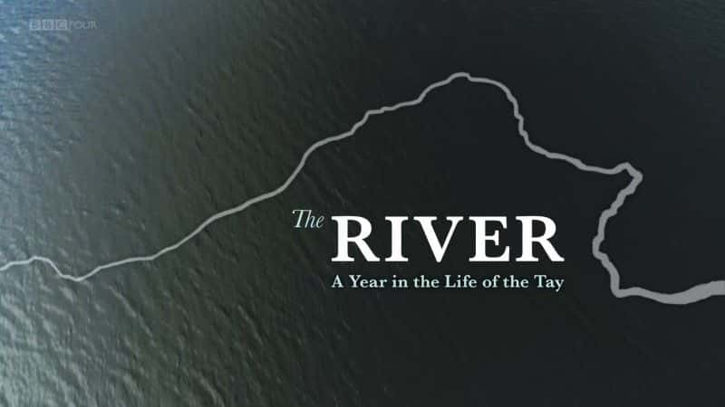 ¼Ƭ̩һ/The River: A Year in the Life of the Tay-Ļ