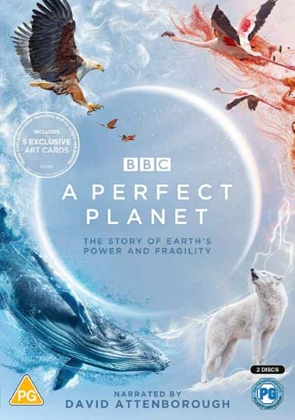 ¼Ƭ/A Perfect Planet-Ļ
