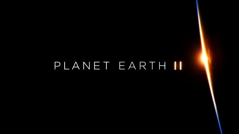 ¼ƬII3֣/Planet Earth II Part 3 Jungles-Ļ