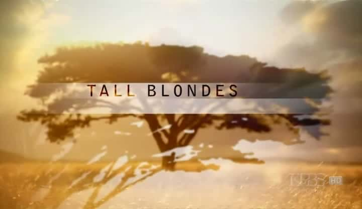 ¼Ƭ߸ӽŮ/Tall Blondes-Ļ