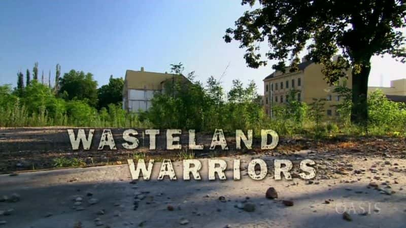 ¼Ƭսʿ/Wasteland Warriors-Ļ