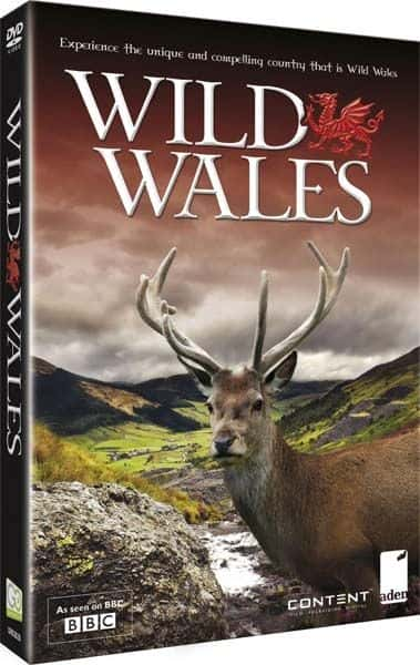 ¼ƬҰʿ/Wild Wales-Ļ