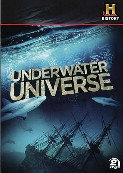 ¼Ƭˮرƪ/Underwater Universe Special-Ļ