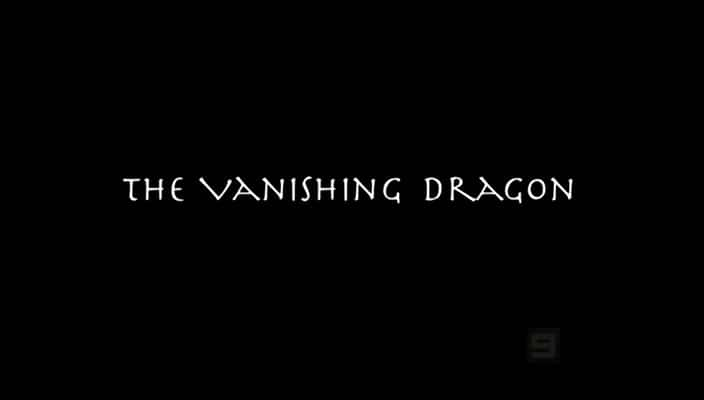 ¼Ƭʧľ/The Vanishing Dragon-Ļ