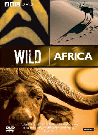 ¼ƬҰ/Wild Africa-Ļ