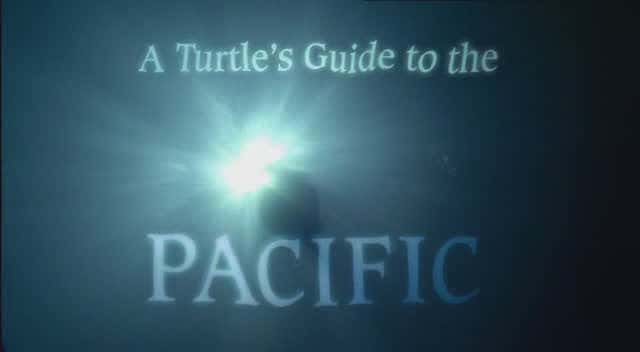 ¼Ƭָϣ̫ƽ/A Turtle's Guide to the Pacific-Ļ