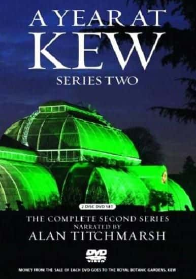 ¼ƬKewһ꣺ڶ/A Year at Kew: Season Two-Ļ