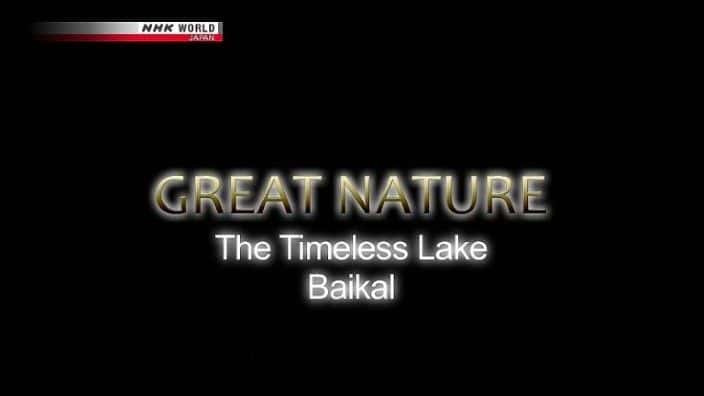 ¼ƬıӶ/The Timeless Lake Baikal-Ļ