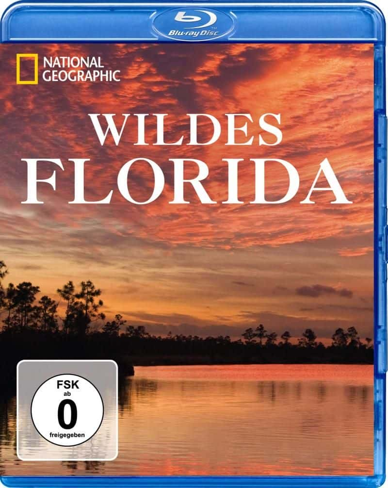 ¼ƬҰ/Wild Florida-Ļ