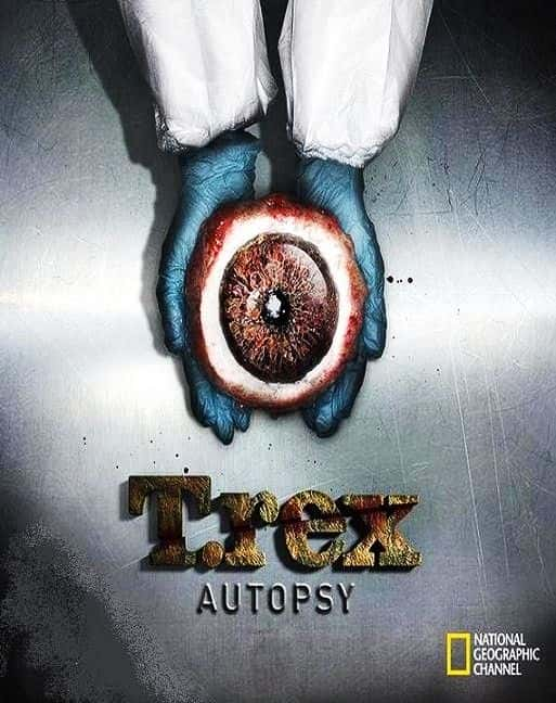 ¼Ƭʬ/T. Rex Autopsy-Ļ