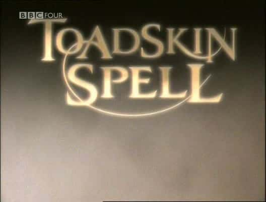 ¼ƬƤ/Toadskin Spell-Ļ