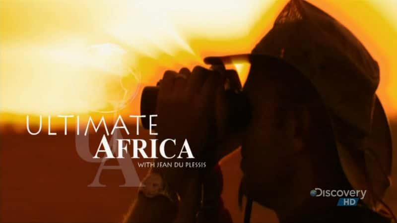 ¼Ƭռ2/Ultimate Africa Season 2-Ļ