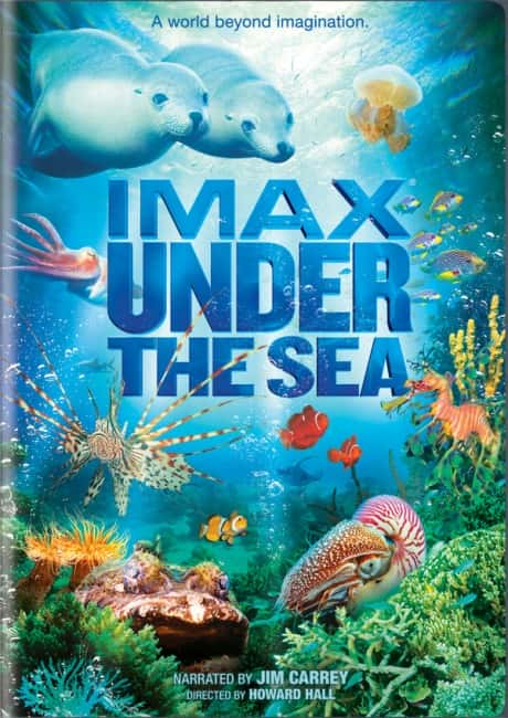 ¼Ƭ/Under the Sea-Ļ