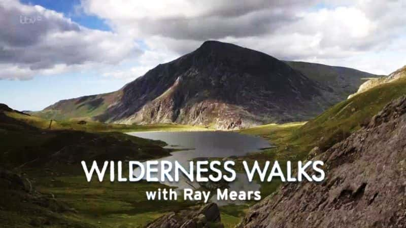 ¼Ƭס׶˹һĻҰͽ/Wilderness Walks with Ray Mears-Ļ