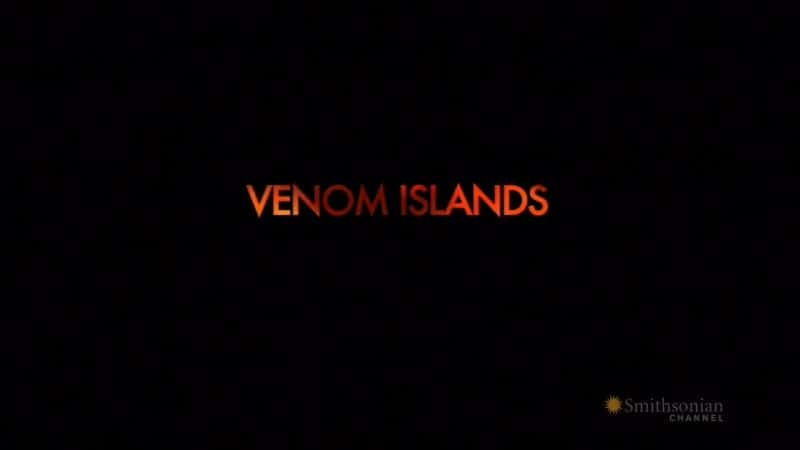 ¼ƬҺ/Venom Islands-Ļ