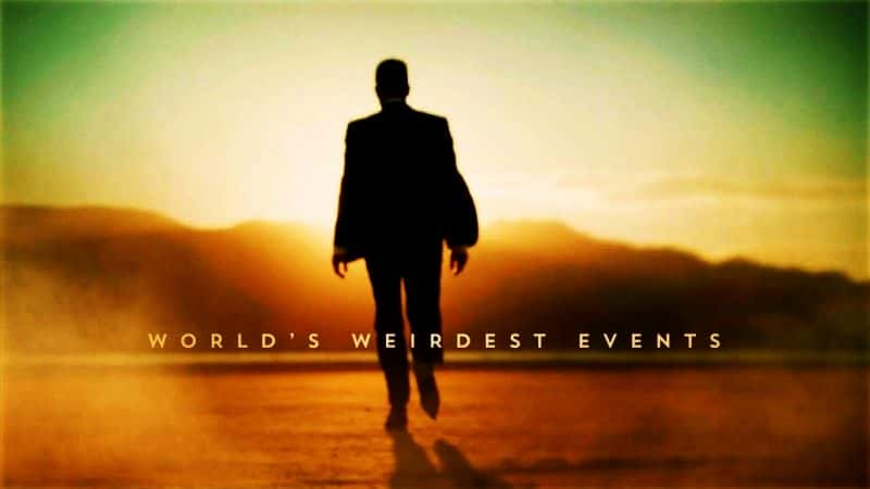 ¼Ƭֵ¼1/Worlds Weirdest Events: Series 1-Ļ