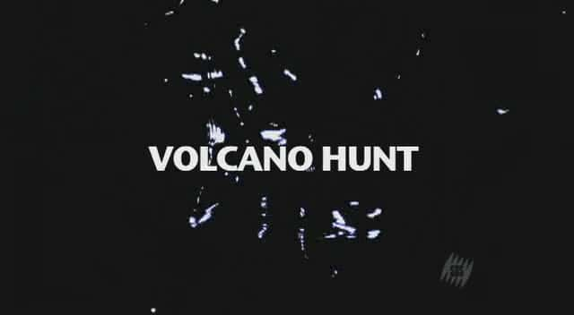 ¼Ƭɽ/Volcano Hunt-Ļ