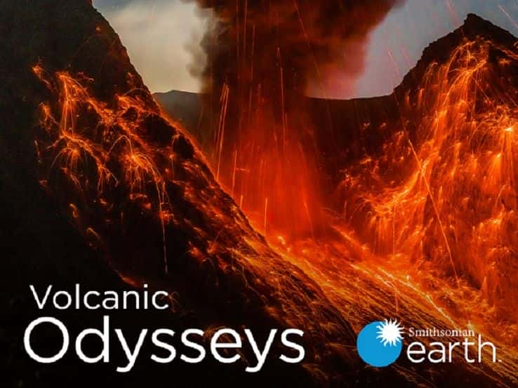 ¼Ƭɽ֮ãڶ/Volcanic Odysseys: Series 2-Ļ