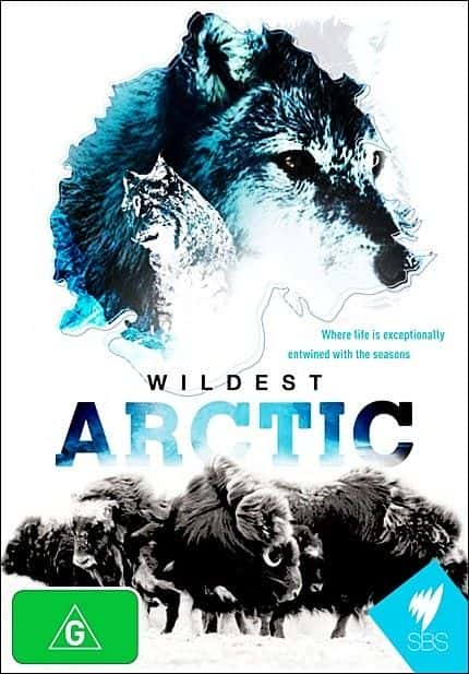 ¼ƬҰı/Wildest Arctic-Ļ