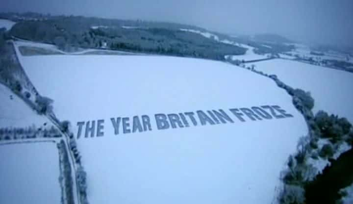 ¼ƬӢ/The Year Britain Froze-Ļ