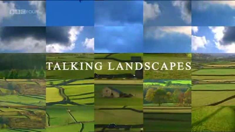 ¼Ƭ̸۷羰/Talking Landscapes-Ļ