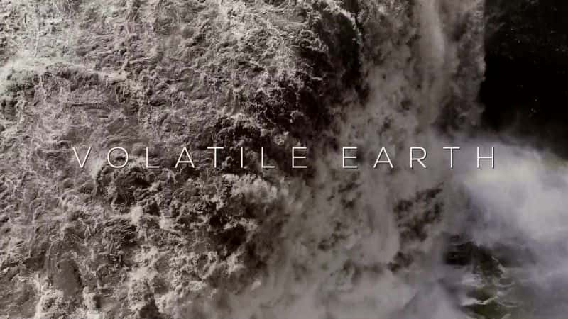 ¼Ƭĵ/Volatile Earth-Ļ