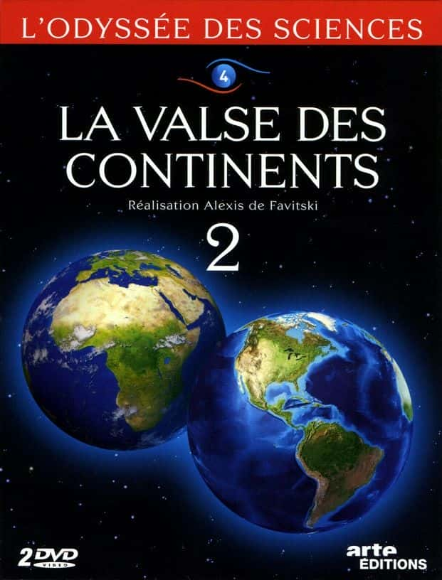 ¼Ƭ½֮ãڶ/Voyage of the Continents: Series 2-Ļ