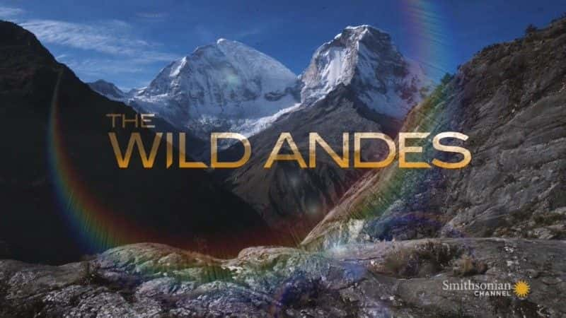 ¼ƬҰ˹ɽ/The Wild Andes-Ļ