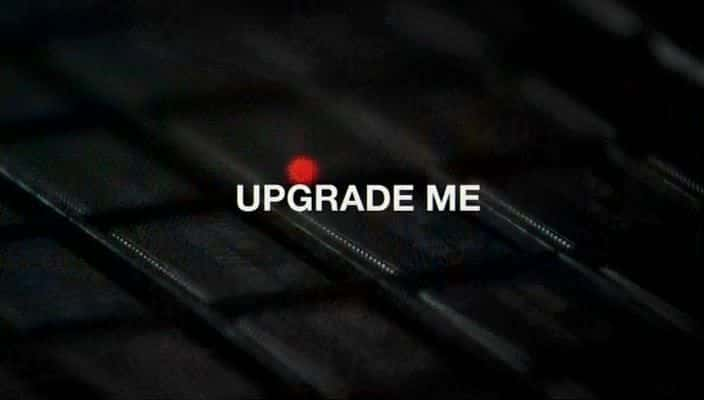 ¼Ƭ/Upgrade Me-Ļ