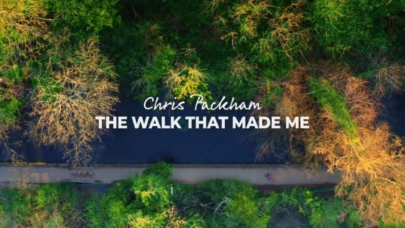 ¼Ƭıɢ/The Walk that Made Me-Ļ