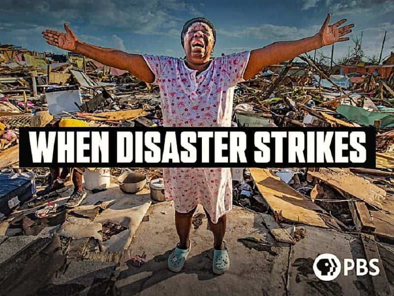 ¼ƬϮһ/When Disaster Strikes Series 1-Ļ