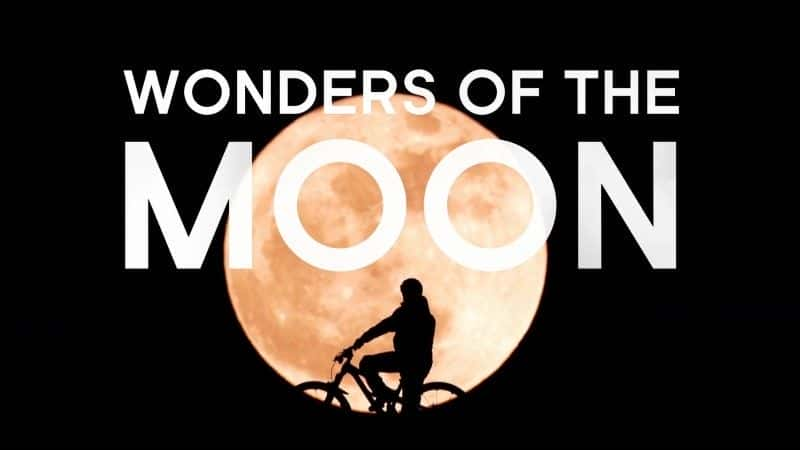 ¼Ƭ漣/Wonders of the Moon-Ļ