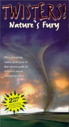 ¼Ƭ-Ȼķŭ/Twisters - Nature's Fury-Ļ