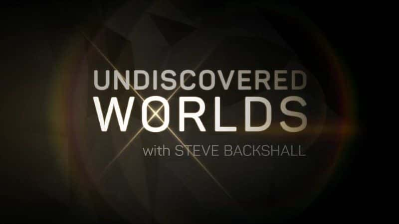 ¼Ƭδֵ磺ī/Undiscovered Worlds: Mexico-Ļ