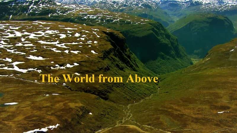 ¼Ƭ/The World from Above-Ļ