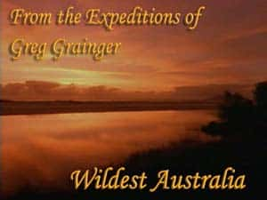 ¼ƬҰİĴ/Wildest Australia-Ļ