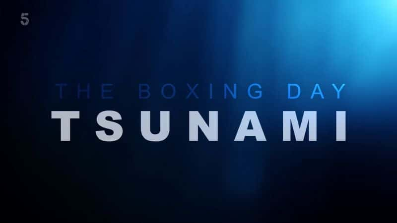 ¼ƬХһ/Tsunami: Series 1-Ļ