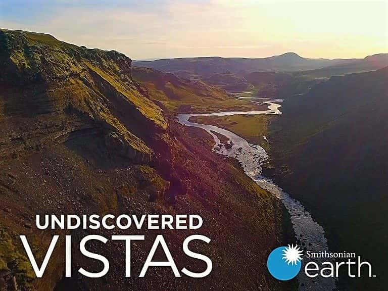 ¼Ƭδֵķ羰ϵ1/Undiscovered Vistas: Series 1-Ļ