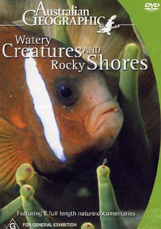 ¼Ƭˮʯ/Watery Creatures and Rocky Shores-Ļ