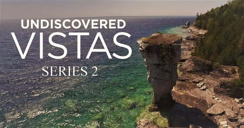 ¼Ƭδֵķ羰2/Undiscovered Vistas: Series 2-Ļ