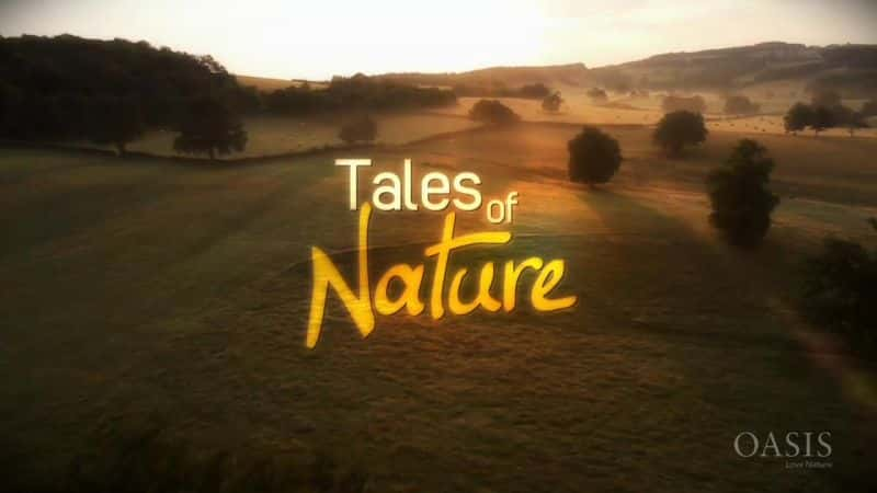 ¼ƬȻ/Tales of Nature-Ļ