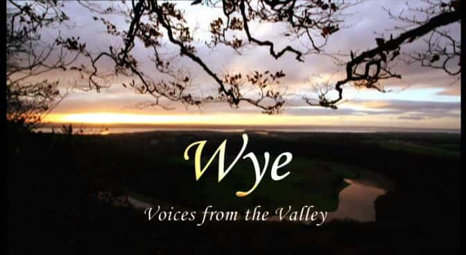 ¼Ƭ - ɽȵ/Wye - Voices from the Valley-Ļ