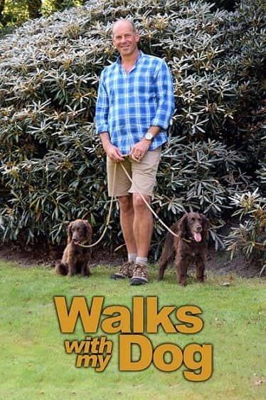 ¼ƬҵĹɢһ/Walks with My Dog: Series 1-Ļ