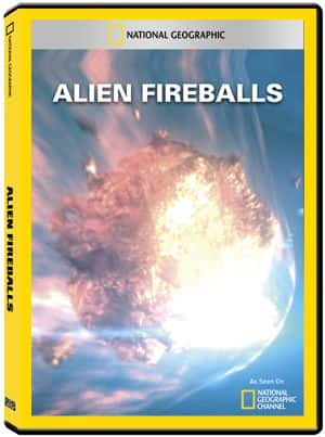 ¼Ƭ˻/Alien Fireball-Ļ